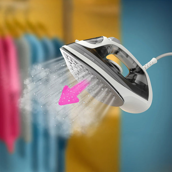 Iron PHILIPS DST2020/80 2000.0 W, 250.0 ml