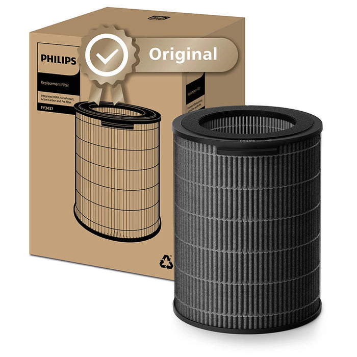 Filter PHILIPS NanoProtect Pro S3 FY3437/00 (for AC3737)