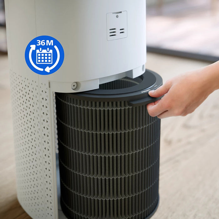 Filter PHILIPS NanoProtect Pro S3 FY3437/00 (for AC3737)