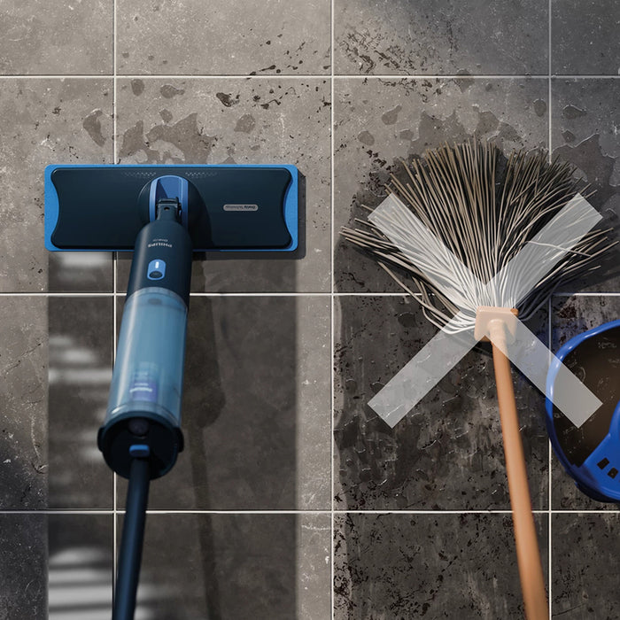 Electric mop PHILIPS OneUp XV3101/11