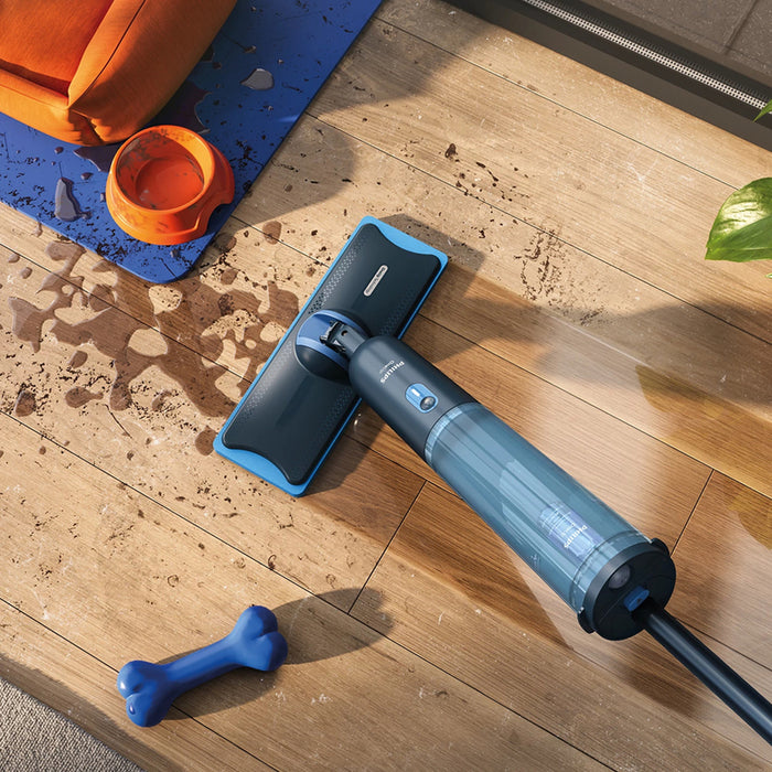 Electric mop PHILIPS OneUp XV3101/11