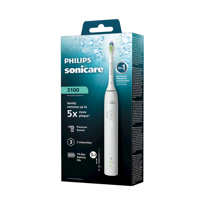 ELECTRIC TOOTHBRUSH PHILIPS SONICARE HX4032/21