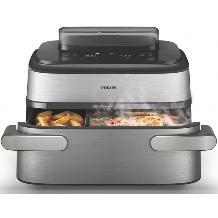 Airfryer PHILIPS NA565/02 5000 Series, 9.5 l