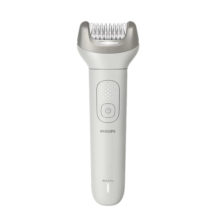 Epilator PHILIPS BRE750/00 Wet & Dry Series 9900