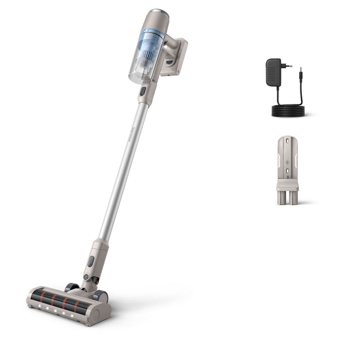CORDLESS VERTICAL VACUUM CLEANER PHILIPS XC2011/01