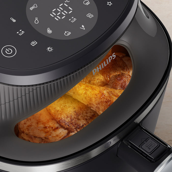 HEALTHY COOKING DEVICE PHILIPS NA321/00 4.20 L