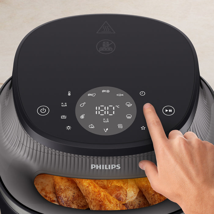HEALTHY COOKING DEVICE PHILIPS NA321/00 4.20 L