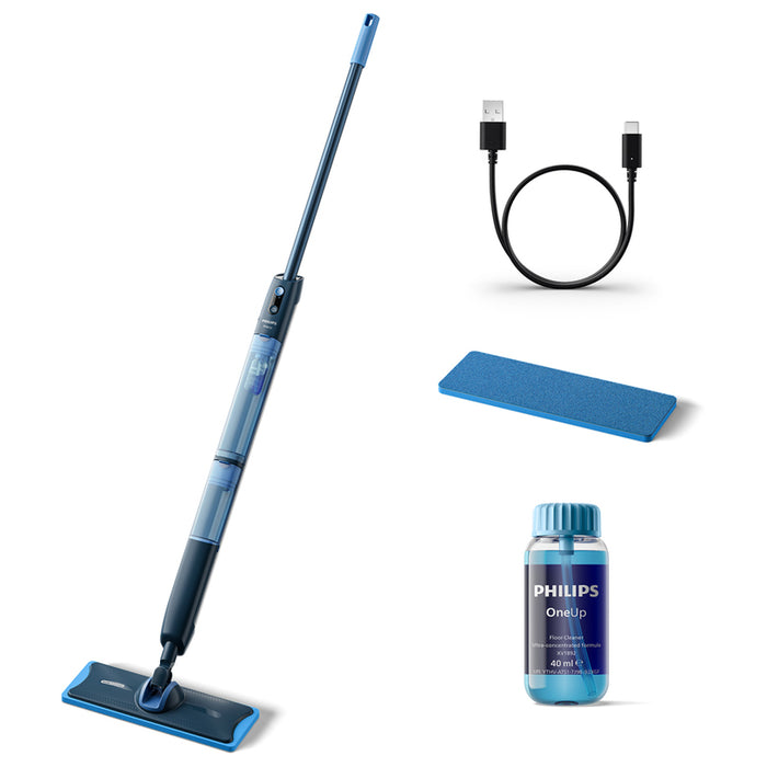 ELECTRIC MOP ONEUP PHILIPS XV5113/01