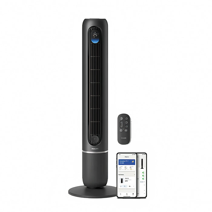 Fan PHILIPS CX7550/01