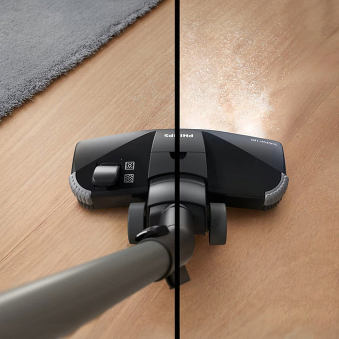 Vacuum cleaner PHILIPS FC9557/09 1.50 L