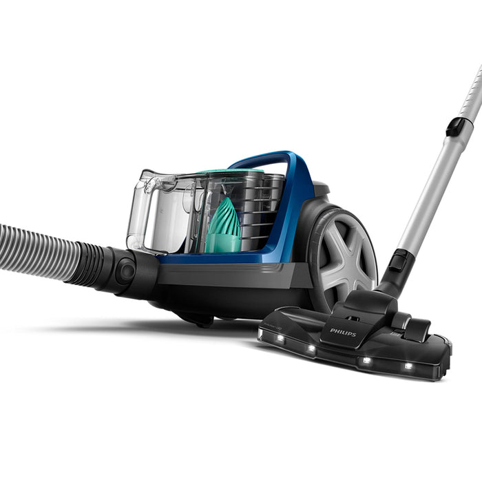 Vacuum cleaner PHILIPS FC9557/09 1.50 L