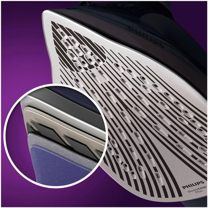 IRON PHILIPS DST5040/80 2600.0 W, 320.0 ml