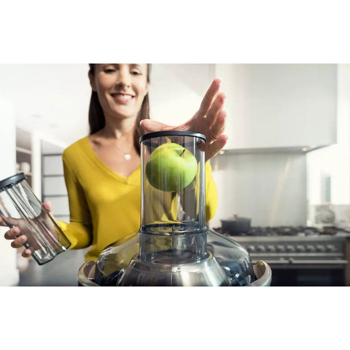 Juicer and Citrus Press PHILIPS HR1919/70 1000 W