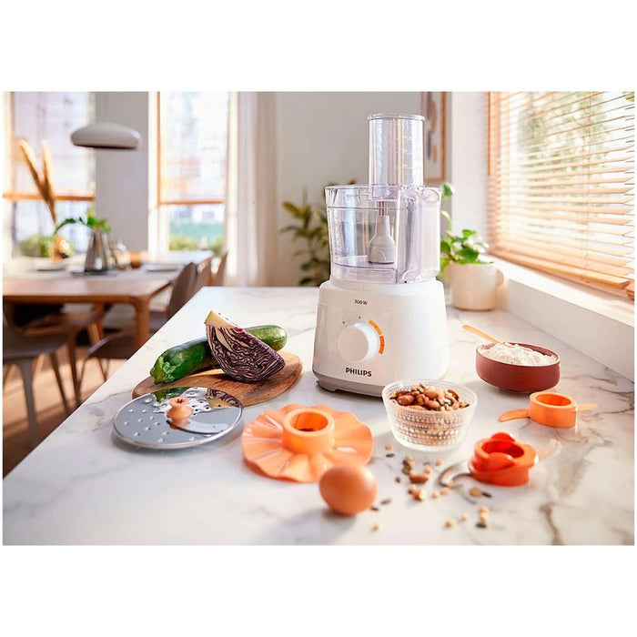 Kitchen robot PHILIPS HR7310/00
