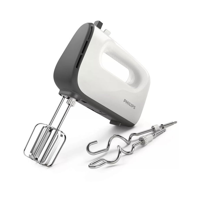 MIXER PHILIPS HR3740/00 450 W, WHITE