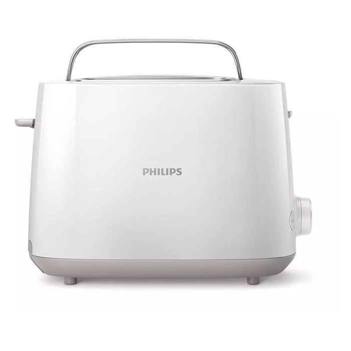TOASTER PHILIPS HD2581/00 900 W, WHITE