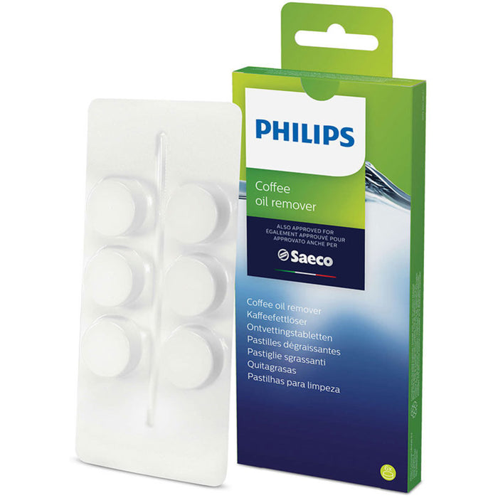 CLEANING TABLETS PHILIPS CA6704/10