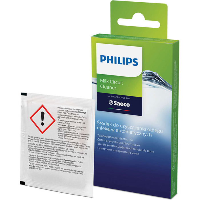 CLEANING TABLETS PHILIPS CA6705/10