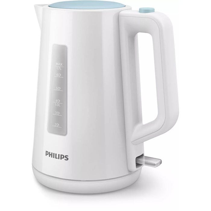 ELECTRIC KETTLE PHILIPS HD9318/70 WHITE, 2200 W, 1.70 L