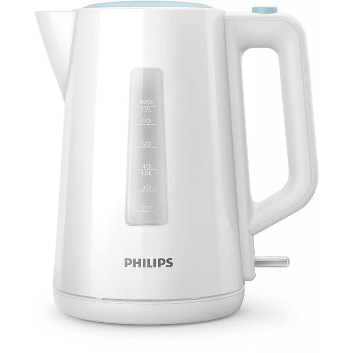 ELECTRIC KETTLE PHILIPS HD9318/70 WHITE, 2200 W, 1.70 L