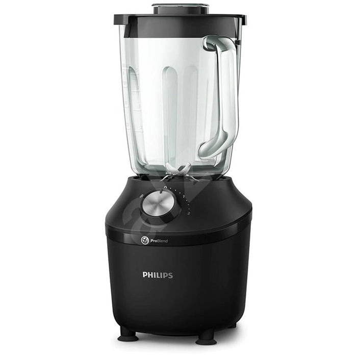 Blender PHILIPS PROBLEND HR2291/41 600 W, BLACK