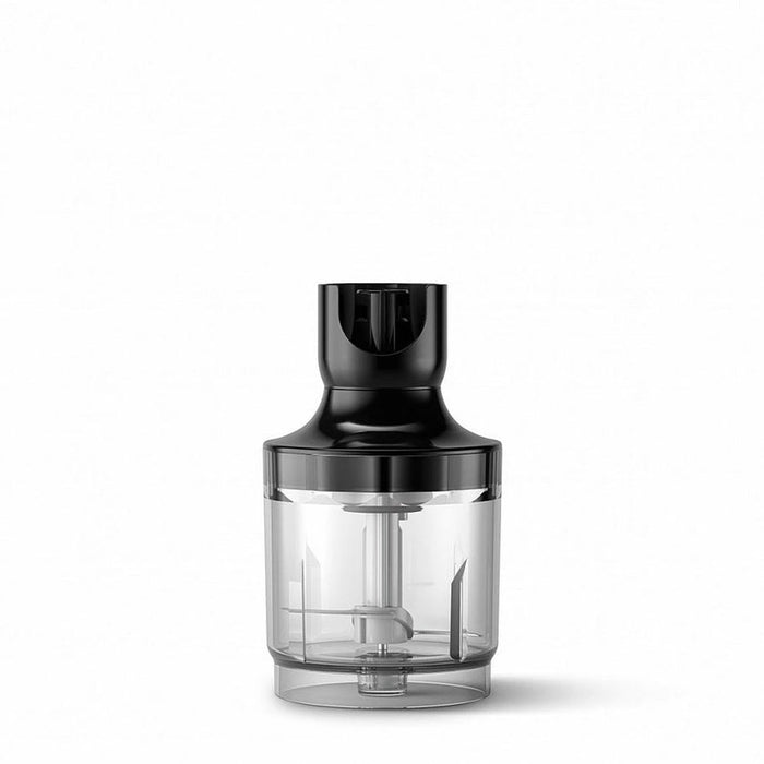 PHILIPS HR2543/90 BLACK, 700 W