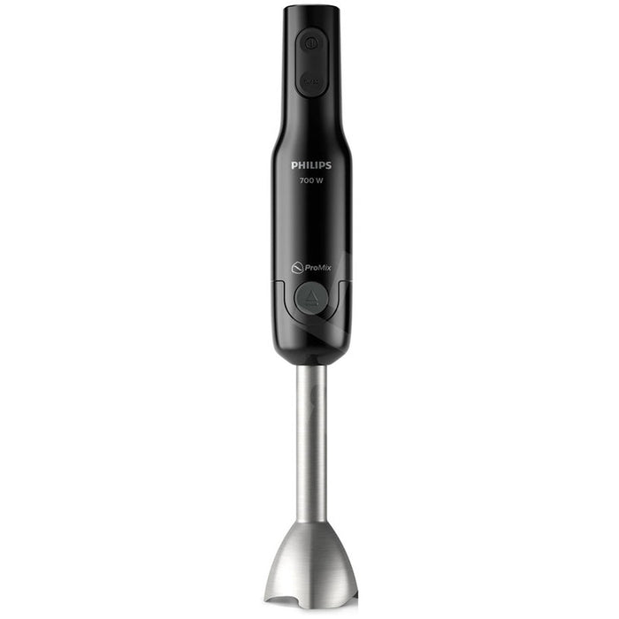 PHILIPS HR2543/90 BLACK, 700 W