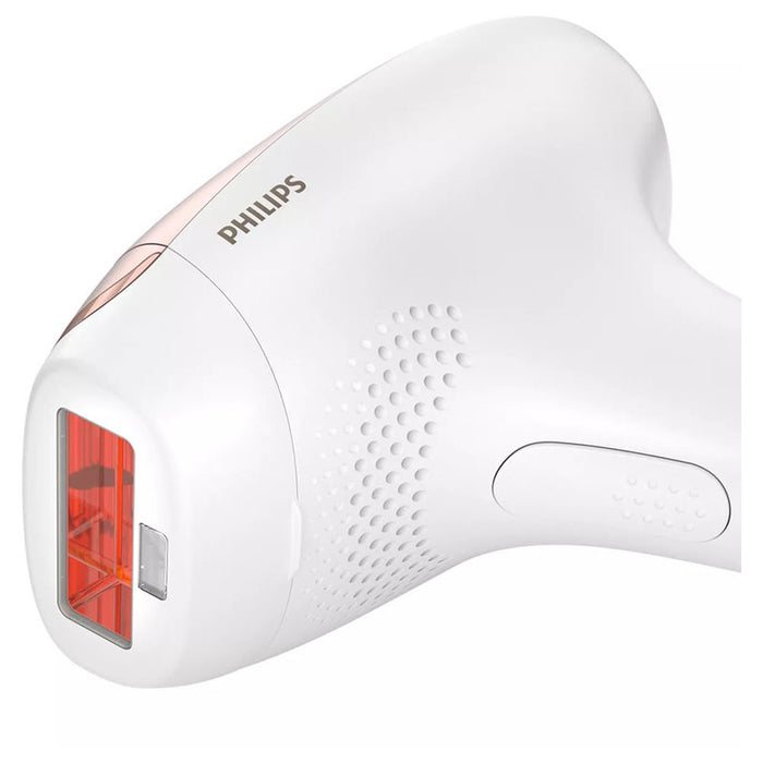 Photoepilator PHILIPS LUMEA BRI921/00, TRIMMER PEN TYPE HP6388 NUMBER OF IMPULSES 250000, WHITE