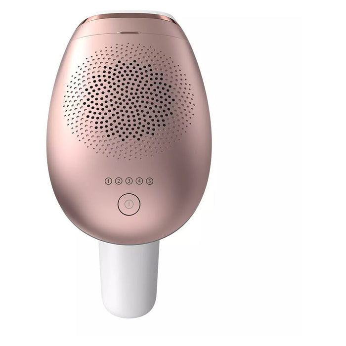 Photoepilator PHILIPS LUMEA BRI921/00, TRIMMER PEN TYPE HP6388 NUMBER OF IMPULSES 250000, WHITE
