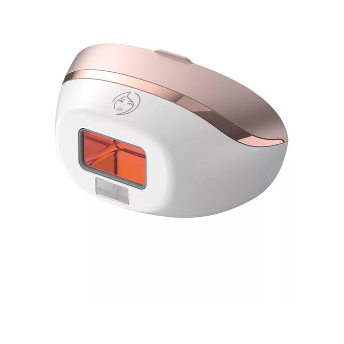 Photoepilator PHILIPS LUMEA BRI921/00, TRIMMER PEN TYPE HP6388 NUMBER OF IMPULSES 250000, WHITE