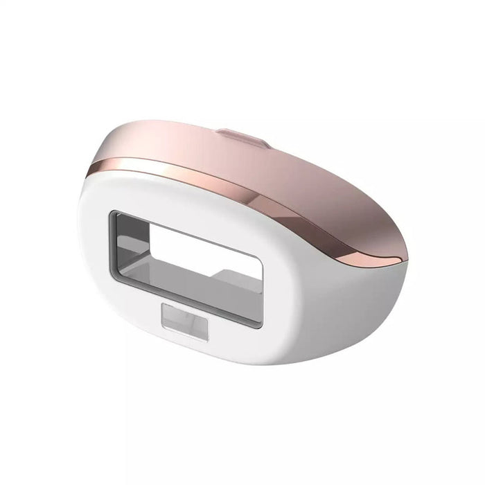 Photoepilator PHILIPS LUMEA BRI921/00, TRIMMER PEN TYPE HP6388 NUMBER OF IMPULSES 250000, WHITE