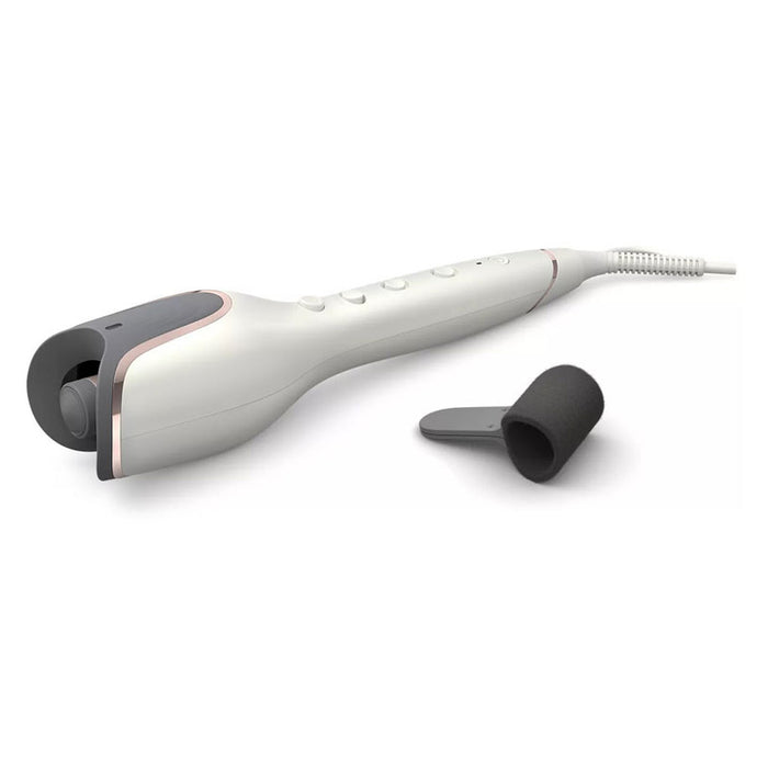 Automatic Hair Curler PHILIPS Moisture Protect BHB878/00