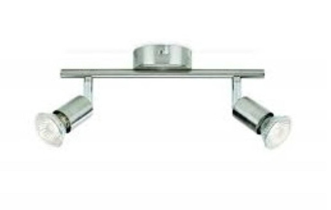 SPOT GU10 PAIR PHILIPS LIMBALI