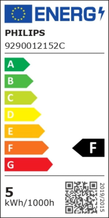 LED Classic 50W GU10 WW 36D ND SRP 1BC/6