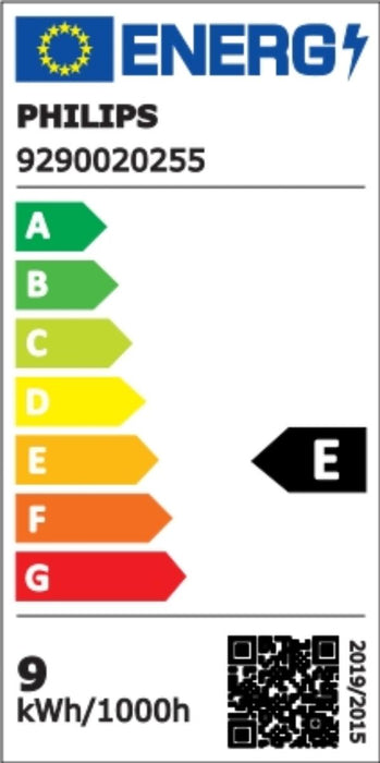 LED CLASSIC 75W A60 E27 CW CL ND 1BC/6