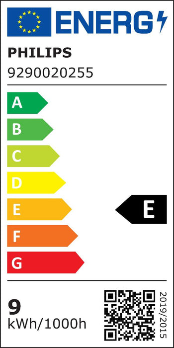LED CLASSIC 75W A60 E27 CW CL ND 1BC/6