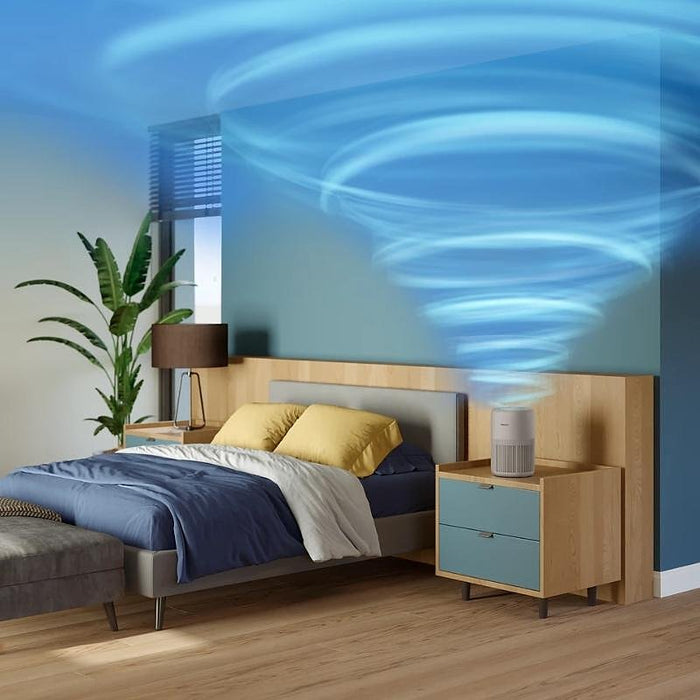 Air purifier PHILIPS PureProtect Mini 900 - AC0921/14