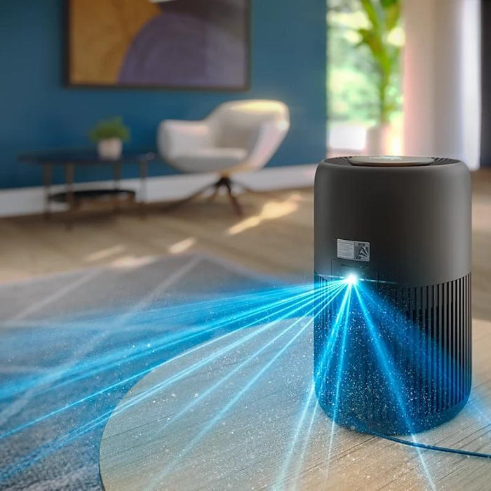 Intelligent air purifier PHILIPS AC0951/13 PureProtect Mini 900