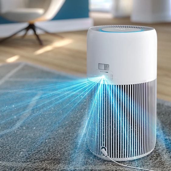 Intelligent air purifier PHILIPS AC2220/10