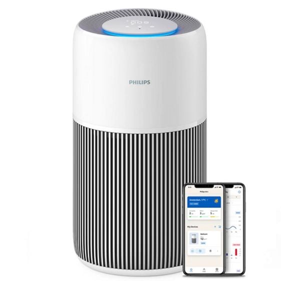 Intelligent air purifier PHILIPS AC2220/10