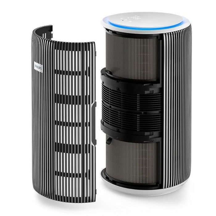 Intelligent air purifier PHILIPS AC3220/10 PureProtect from the 3200 series