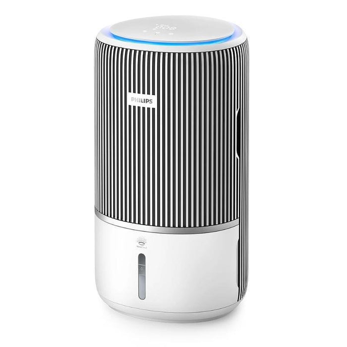 Intelligent 2-in-1 air purifier and humidifier PHILIPS AC3420/10 PureProtect Water from the 3400 series