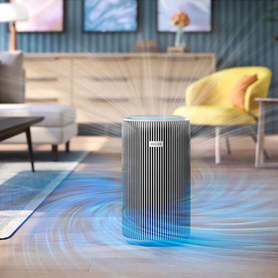 Purifier PHILIPS AC4220/12 51.50 dB(A)