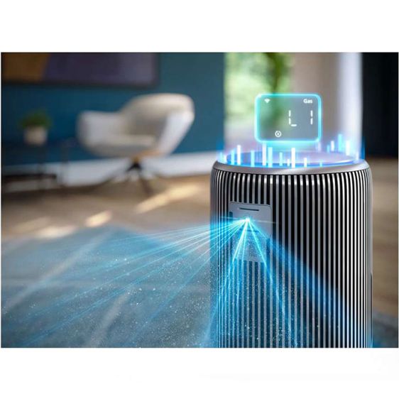 Purifier PHILIPS AC4220/12 51.50 dB(A)