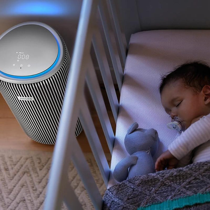 Philips AC4220/12 air purifier, 54 W