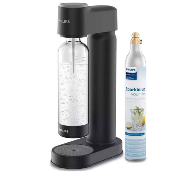 Soda machine Philips ADD4901BK/10