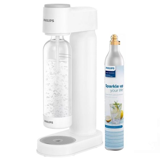 Soda machine PHILIPS ADD4901WH/10