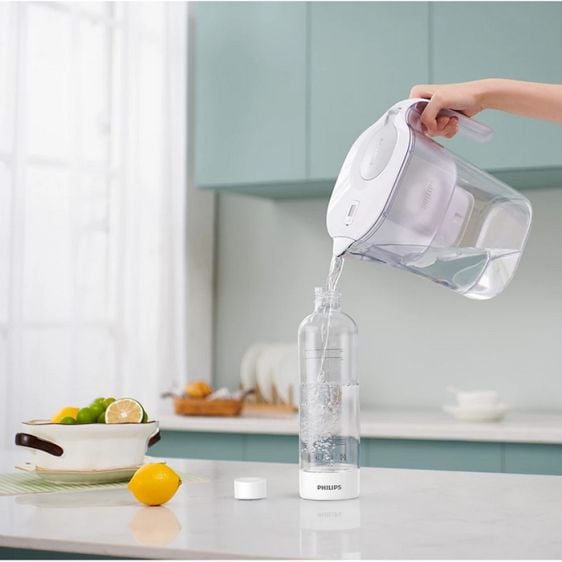 Soda machine PHILIPS ADD4901WH/10