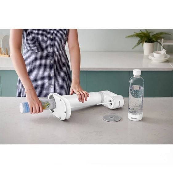 Soda machine PHILIPS ADD4901WH/10