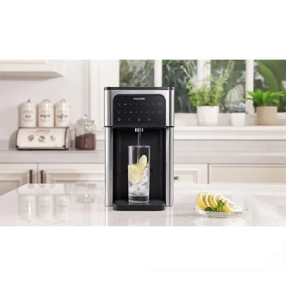 Universal water station PHILIPS ADD5980S/10